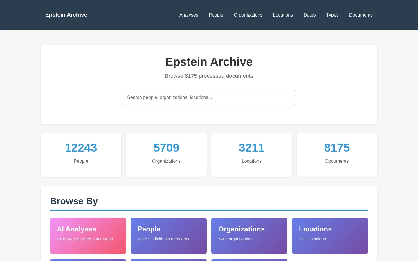 Preview of epstein-docs.github.io